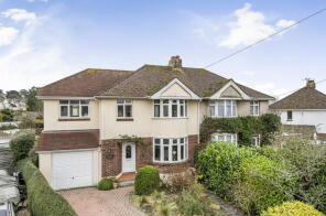 19, Applegarth Avenue, Newton Abbot TQ12 1RP