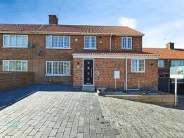 21, Knaton Road, Worksop S81 9HL