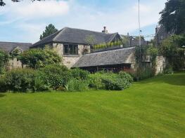 Crofters Barn, Main Street, Ashbourne DE6 1JH