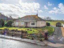 Lower Heights, Station Road, Stirling FK8 3NB