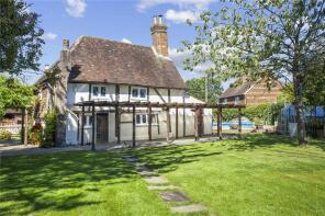 Swan Cottage, Swan Lane, Horley RH6 0DB