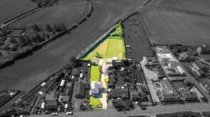 40 North View, Station Road, Spilsby PE23 5QR