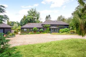 The Coach House, Church Road, Salisbury SP5 1AH