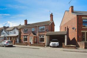 5, Charles Street, Leabrooks, Alfreton DE55 1LZ