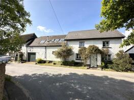 Old Oak Cottage, Road From Old Thatch Inn To Camsland Lodge, Exeter EX6 6JJ