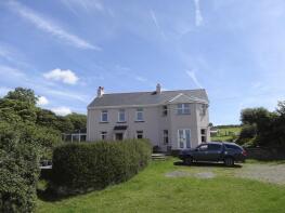 Ty Gelli Groes, C2150 From Ffairfach To Bethlehem, Ffairfach, Llandeilo SA19 6RE