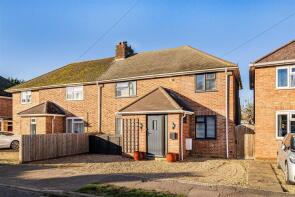 14, Pieces Terrace, Cambridge CB25 9NE