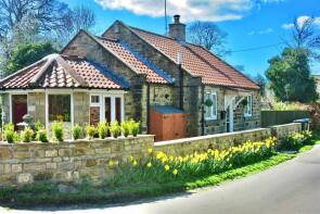 Littlebeck Cottage, Thirlby Village, Thirsk YO7 2DJ