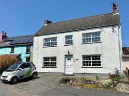 Sunnybank, Liddeston Road, Liddeston, Milford Haven SA73 3PY