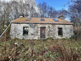 22, Diabaig, Torridon - Fasaig - Inveralligin - Diabeg, Achnasheen IV22 2HE
