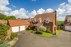 15, Chestnut Close, Digby, Lincoln LN4 3LP
