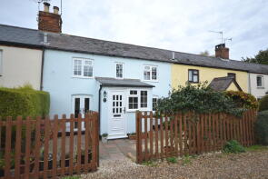 31, High Street, Royston SG8 8RN