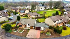 29, West Crook Way, Kinross KY13 0PH