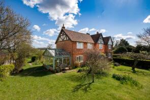 Longfield Cottage, Westwell Lane, Ashford TN25 4LH