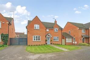 91, Station Road, Northampton NN7 1NG