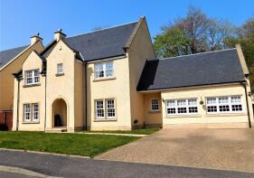 15, Middleton Park, Kelty KY4 0GZ