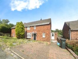 3, Stoney Lane, Dudley DY2 0AD