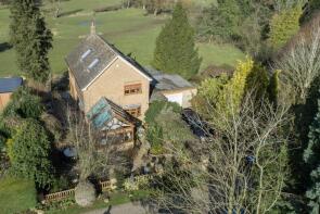 Salisbury House, Little End, Lutterworth LE17 5QJ