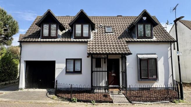 Juniper Lane, E6 House For Sale By Barrain London