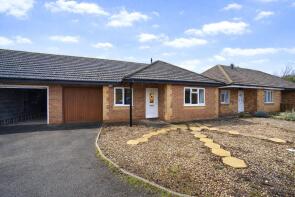 8, The Poplars, Leicester LE6 0LZ