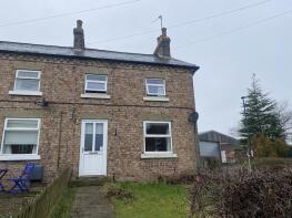 11, High Row, Kirby Misperton, Malton YO17 6XN