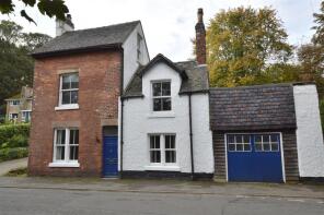 Alpha Villa, Alfreton Road, Coxbench, Derby DE21 5BB