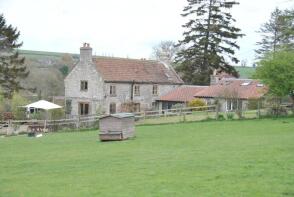 Foxcote Cottage, Green Street To Single Hill, Foxcote, Radstock BA3 5YD