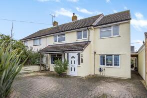 10, Cratlands Close, Stadhampton, Oxford OX44 7TU