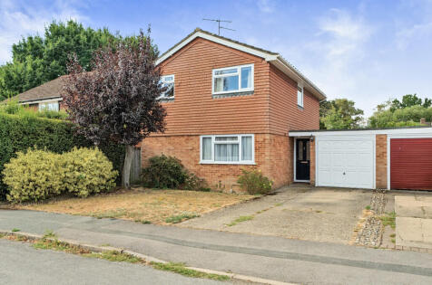 Pinecroft Road, Wokingham, Berkshire, RG41
