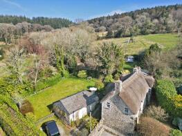 Little Brook, Road Past Southbrook Farm, Buckland In The Moor, Newton Abbot TQ13 7HN