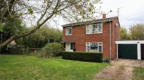 50, The Avenue, Huntingdon PE28 5AW