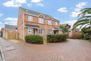 1, Elveroakes Way, Weymouth DT4 9BB
