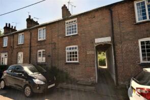57, High Street, Aylesbury HP22 4NS