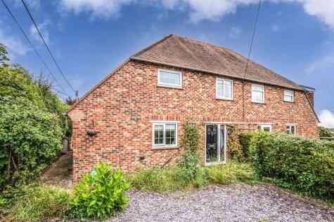 Buttsfield Lane, East Hoathly, BN8 6EF