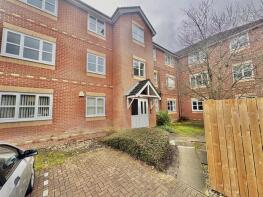 9, Georgette Drive, Salford M3 7AF