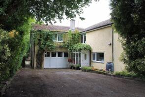 Foxes Drove Cottage, Marsh Road, Standerwick, Frome BA11 2PZ