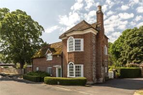 Prebendal House, Stratford Road, Salisbury SP1 3LL