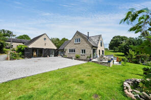 The Sycamores, Hall Lane, Ashbourne DE6 2GW