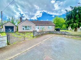 4, Church Close, Peterstone Wentlooge, Cardiff CF3 2TP