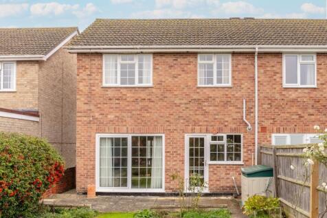 Willow Way, Begbroke, OX5
