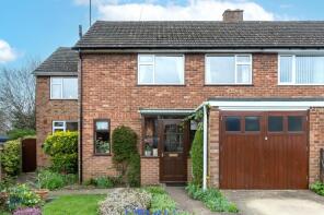 80, Mickle Way, Forest Hill, Oxford OX33 1DX