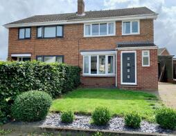 2, Oval Park, Spennymoor DL16 6LN