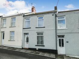 36, Victoria Terrace, Georgetown, Tredegar NP22 3JU