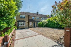 360, Ware Road, Hertford SG13 7PF