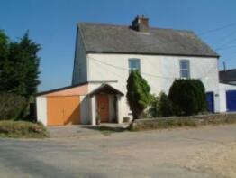 1, Higher Ford Cottages, Road From Cannapark Cottage To Newton School, Torrington EX38 8LT