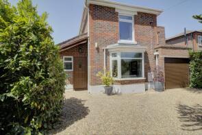Cranfield, South Lane, Woodmancote, Emsworth PO10 8PT