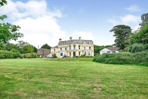Flat 2, Roseneath Country House, Low Moresby, Whitehaven CA28 6RX