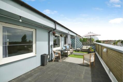 527 Green Lane, Ilford, IG3