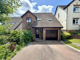 3, Campion View, Woolwell PL6 7TA