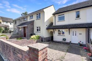 47, Speedwell Close, Barnstaple EX32 8PY